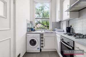 Fairhazel Gardens South Hampstead